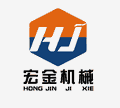 濟南宏金機械設(shè)備有限公司Logo