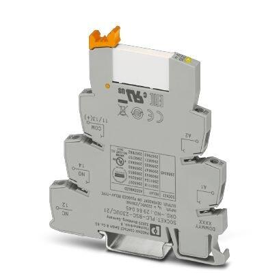 菲尼克斯繼電器模塊 - PLC-RSC- 24DC/ 1AU/SEN - 2966317