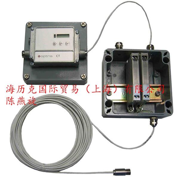 德国Optris欧普士红外温度传感器OPTCTLT20CB15期货