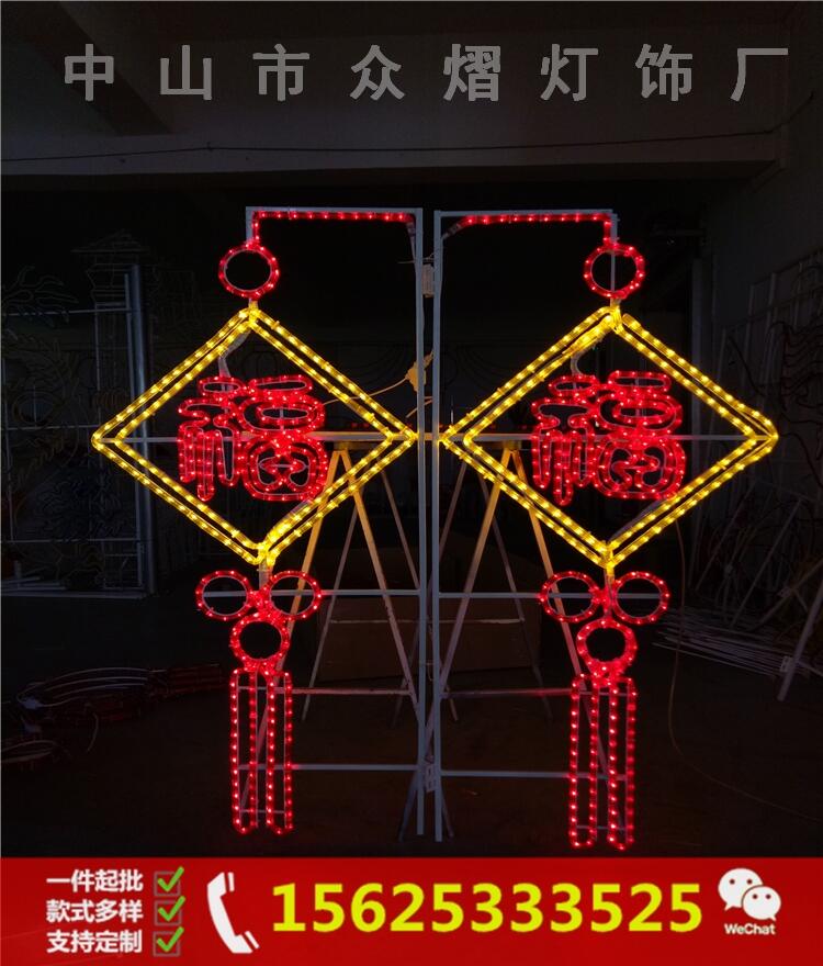 LED路灯杆造型灯灯杆造型灯 型号价格