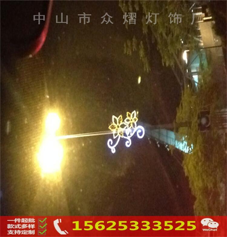 专业生产LED路灯杆造型灯  广场街道园林LED兜帘灯亮化