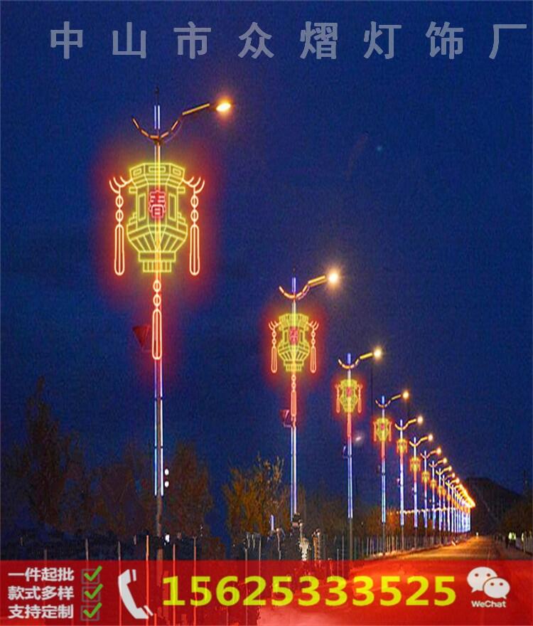 路灯杆造型灯2021年路灯杆造型灯led路灯杆造型灯led批发