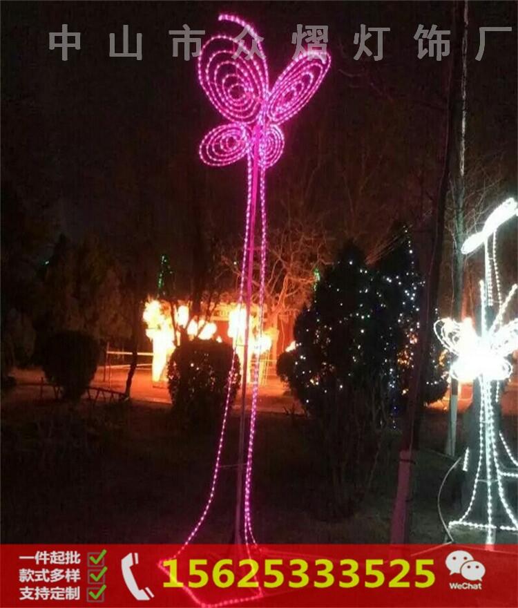 LED乐器立体乐器造型灯国际灯光节灯展灯会户外防水装饰景观灯