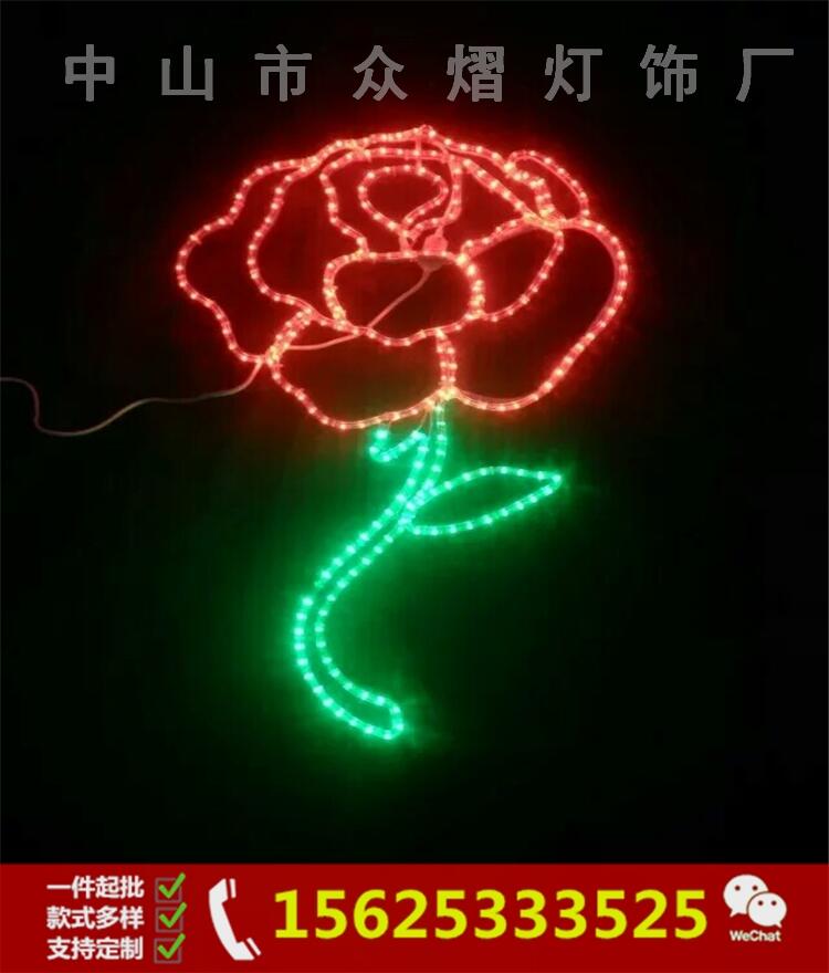  ƴڽֵװε LEDֵ  ͹͵