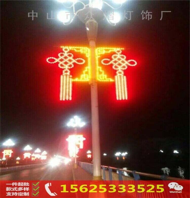 LED滴胶海豚造型灯公园景观灯仿真十二生肖动物灯 灯光节装饰专用 