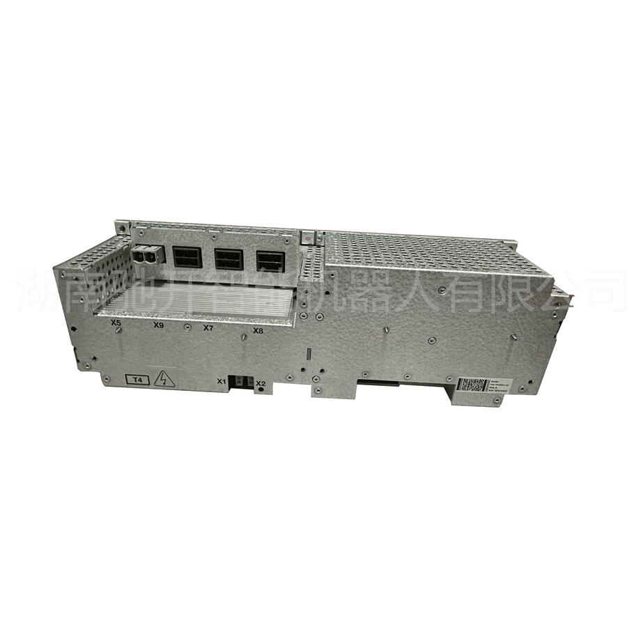 湖南工业机器人代理商供应 ABB 伺服驱动器 DSQC3041 3HAC063913-001