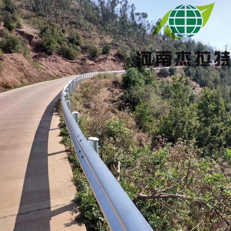 锦州乡村道路双波形护栏板厂家