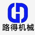 河南路得機械設備有限公司Logo