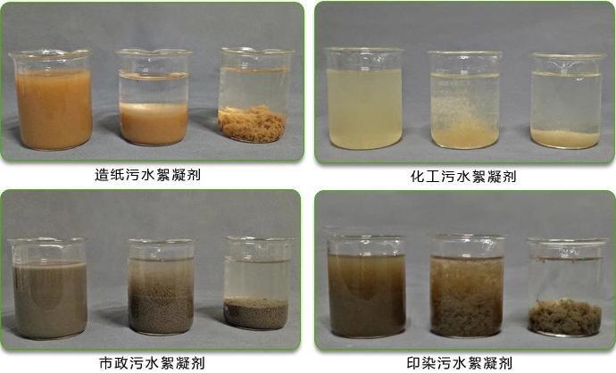 定西氯化钙有限公司