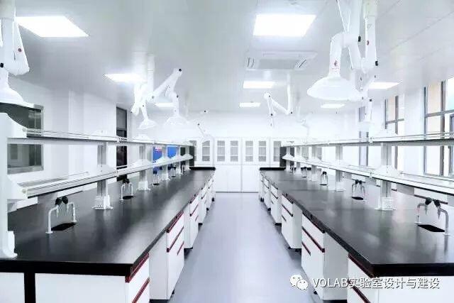 河南净化工程公司电子厂净化车间筑建精彩步入辉煌