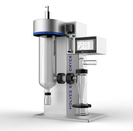 小型噴霧干燥機(jī)H-Spray Mini