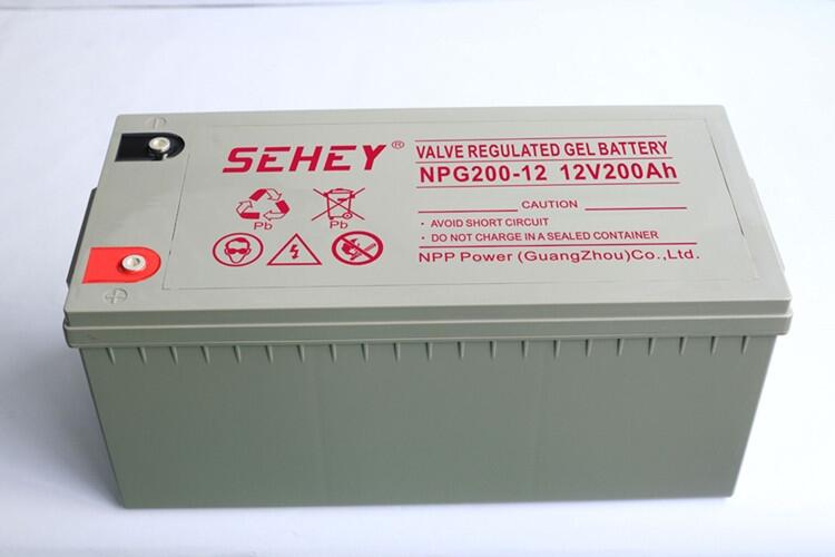 西力蓄電池NP-200-12_AH/直流屏蓄電池/免維護(hù)電池/EPS通信/UPS直流屏用