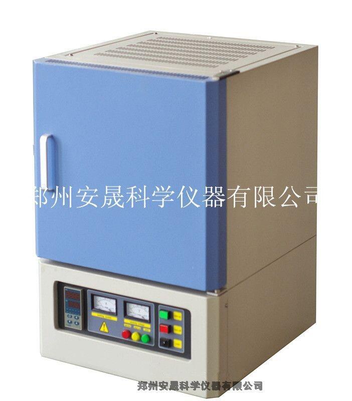 HLXQ-10-17箱式加熱氣氛電爐塑料灰分方法