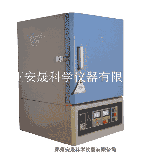 HLX-24-18高溫真空保護(hù)電爐塑料灰分方法