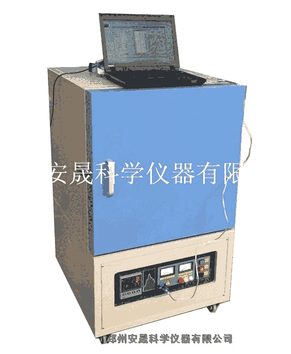 HLXQ-10-12管式真空馬弗電爐專注