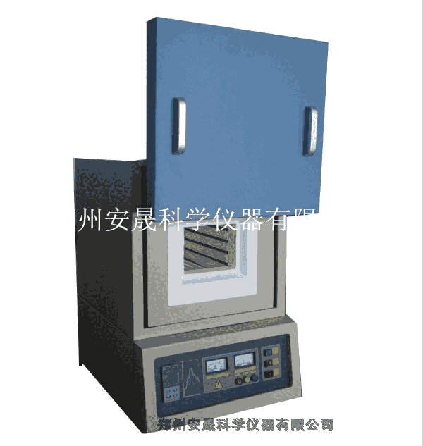 HLX-16-12高温管式实验电炉塑料灰分方法