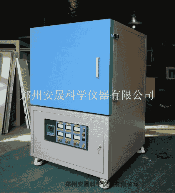 HLXQ-10-12實驗室電爐使用壽命長