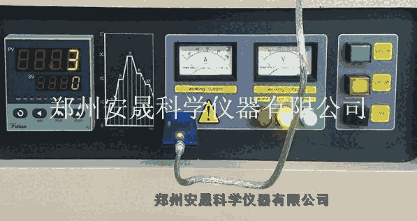 HLX-6-12高溫管式氣氛電爐校準(zhǔn)方法