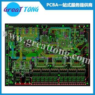 铁岭深圳宏力捷专业提供PCBA、SMT贴片加工