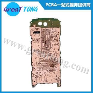 PCB电路板加工深圳宏力捷服务周到