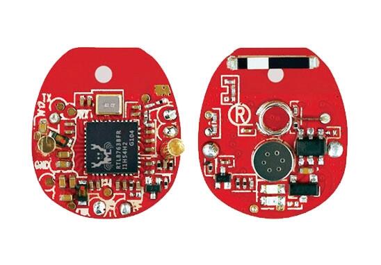 PCB抄板打样加工厂家深圳宏力捷价格实惠