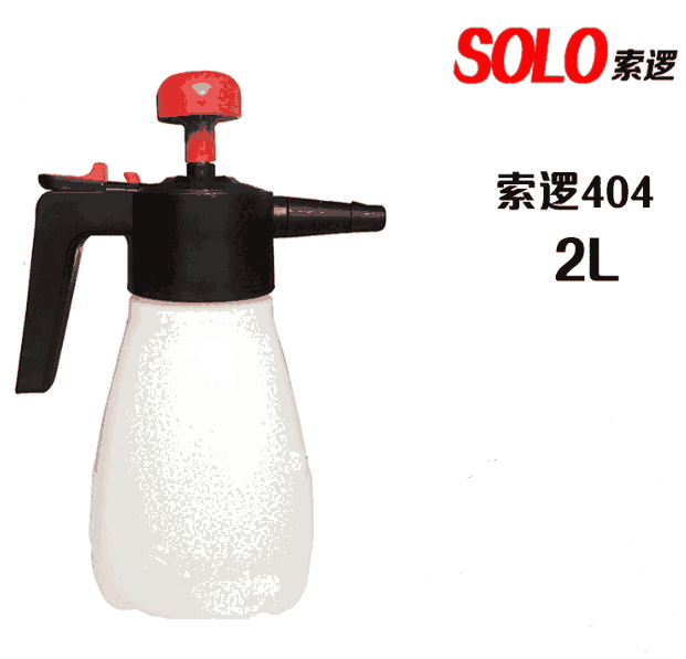 索邏噴壺404澆花小型氣壓噴霧器 手動(dòng)噴壺噴灑澆花噴水壺打藥機(jī) 