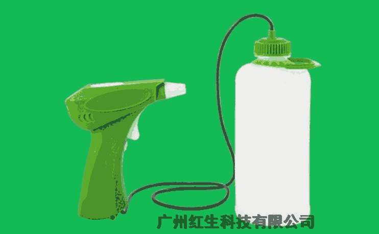 ?濛花1L電動(dòng)手持噴壺噴霧器噴霧機(jī)微粒彌霧化機(jī)  手持式打藥槍