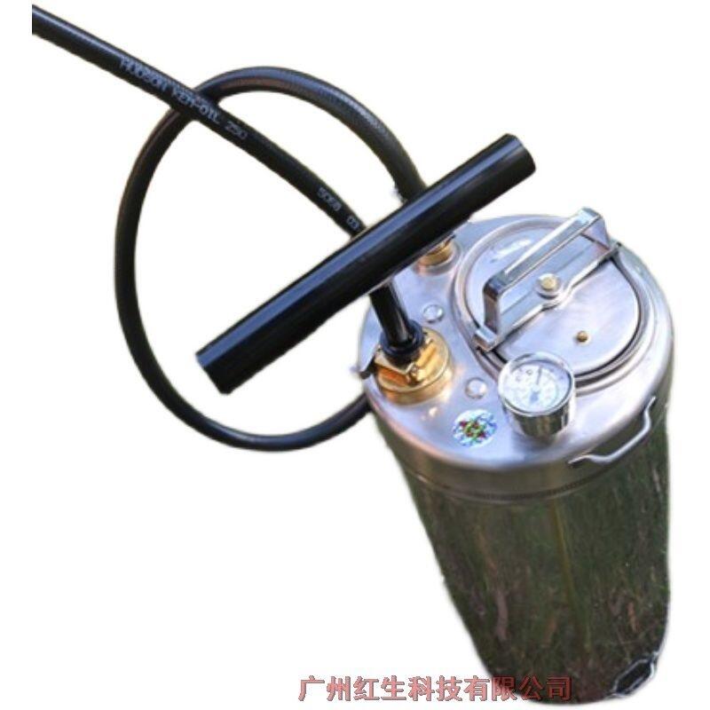 ?哈遜67322AD噴霧器 X-Pert不銹鋼噴霧器 消毒噴霧機 15升?