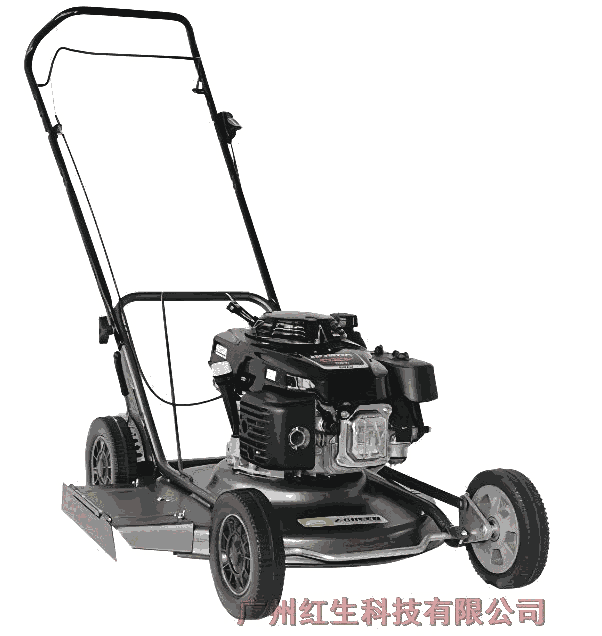 中綠ZG530HC 汽油動力GXV160發(fā)動機(jī)21寸四沖程草坪機(jī) 草坪除草機(jī)