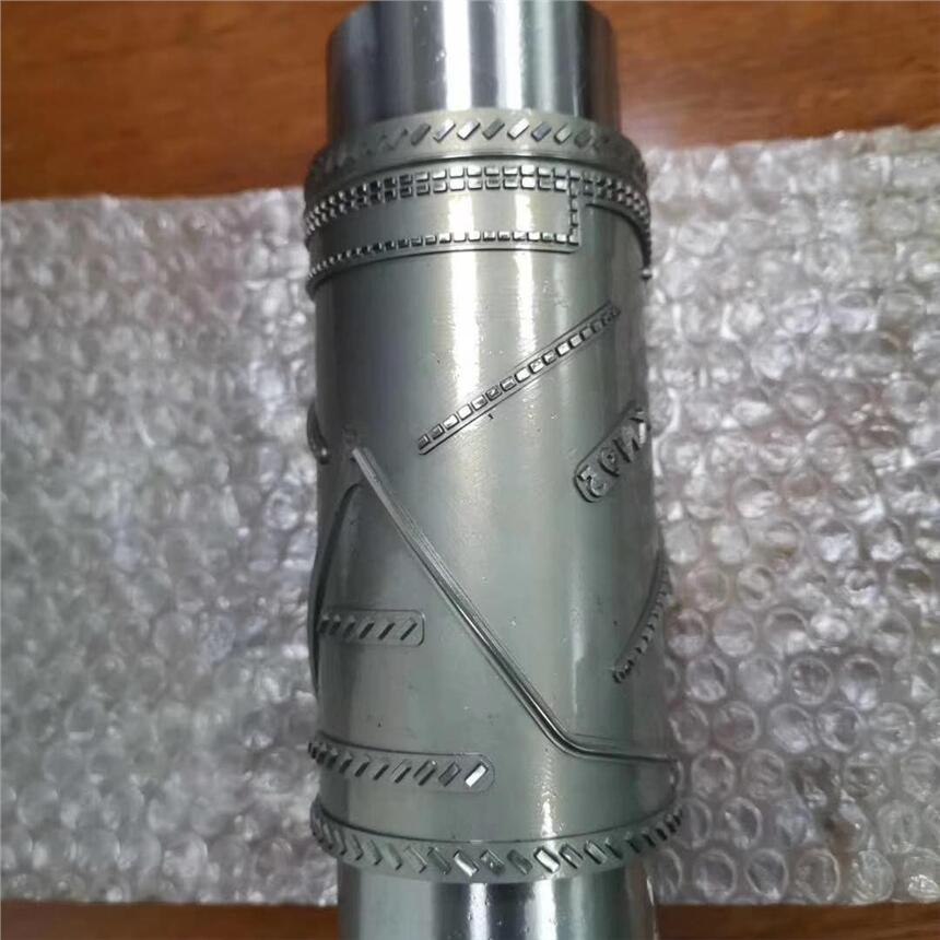 溶噴無(wú)紡布加熱器 熔噴布空氣加熱器 304# 東莞工廠