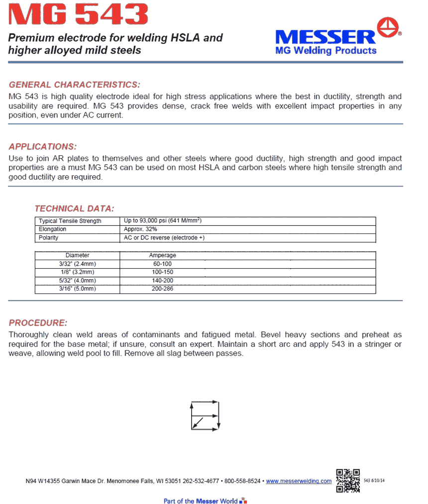 MG210铸铁焊条万能焊条焊丝铝铸件电焊条MG210铸铁焊条