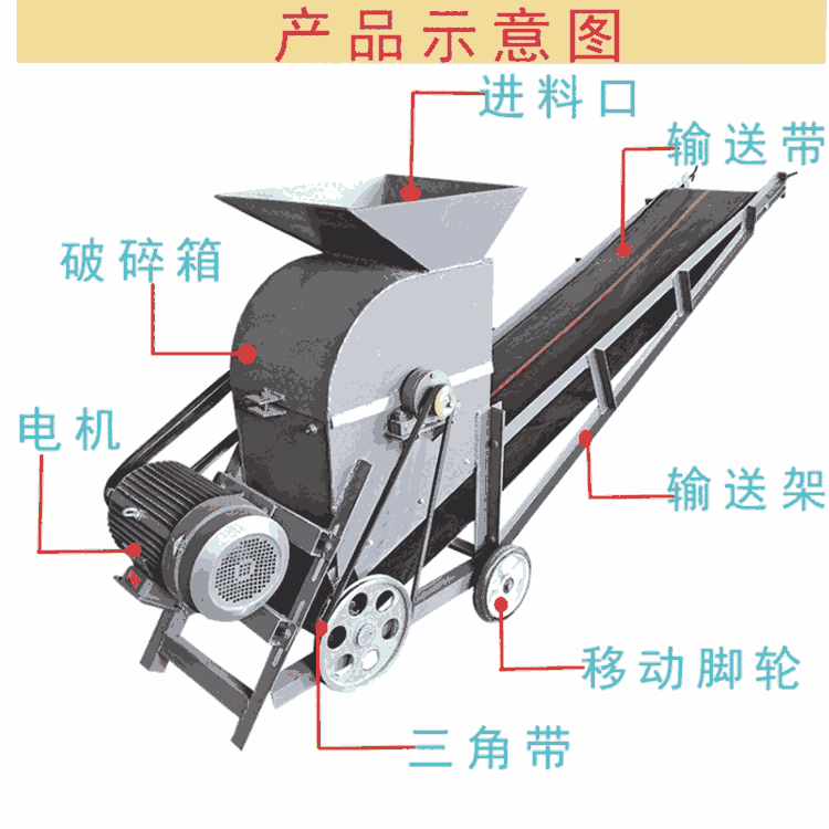 泥塊打碎機(jī) 水田育秧苗碎土機(jī) 土壤粉碎機(jī)