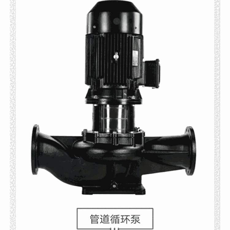 CDL多級泵96米揚程CDL16-80自來水增壓多級泵