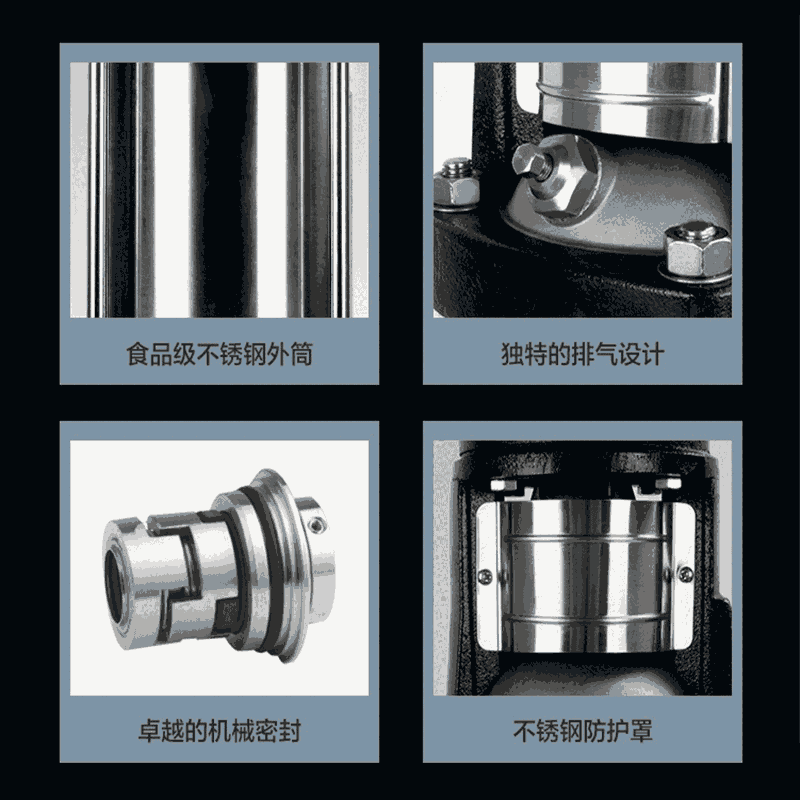 CDLx現(xiàn)貨特價(jià)立式多級(jí)離心泵