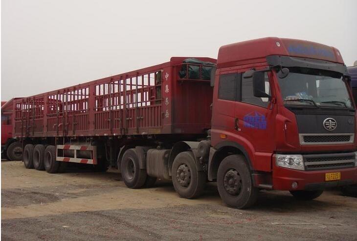 衡水到銅川物流天天發(fā)車