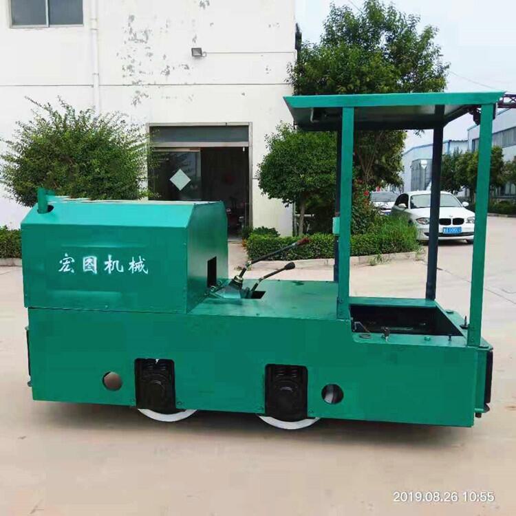 礦用柴油機(jī)車(chē) 環(huán)保節(jié)能柴油機(jī)車(chē) 凈化處理柴油機(jī)車(chē) 廠家直銷(xiāo)