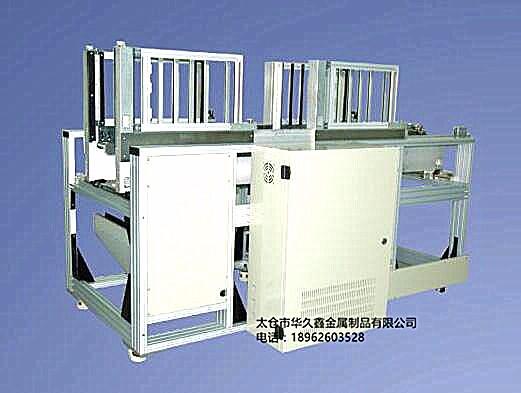 太倉市瀏河鎮(zhèn)鈑金加工激光切割焊接加工