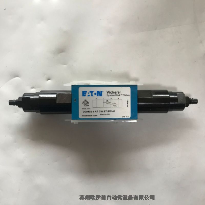 美國伊頓威格士 液壓閥門 CG5V-6FW-D-M-U-H7-11電磁閥 DGMFN-5-Y-A2W