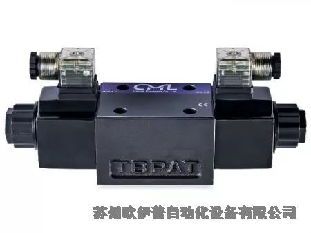 全懋CML臺(tái)灣 電磁閥 WE43-G03-C4-D24-N WE43-G03-C4-A110-N 液