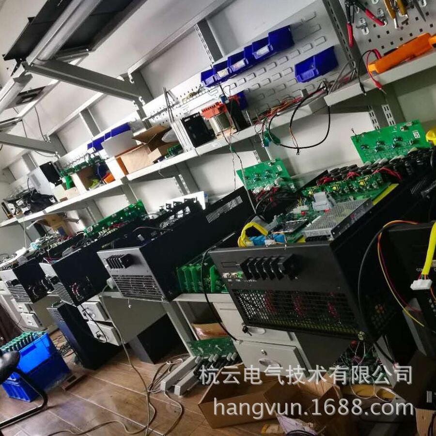 APF44-三相四线400V/25A 滤波保护装置