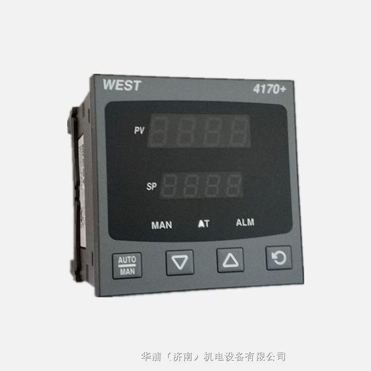 WEST 西特 溫控器 WEST 4170系列