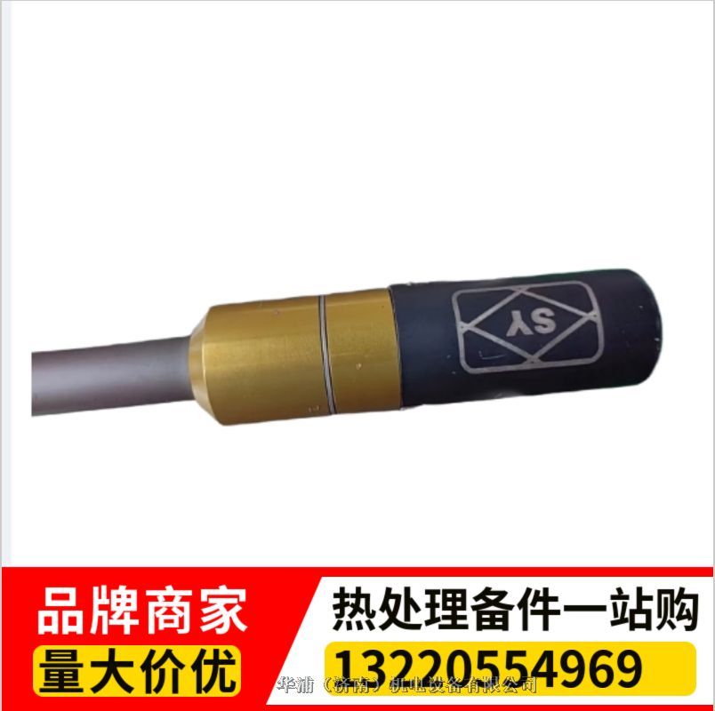 进口SY氧探头 多用炉推盘炉 热处理备件