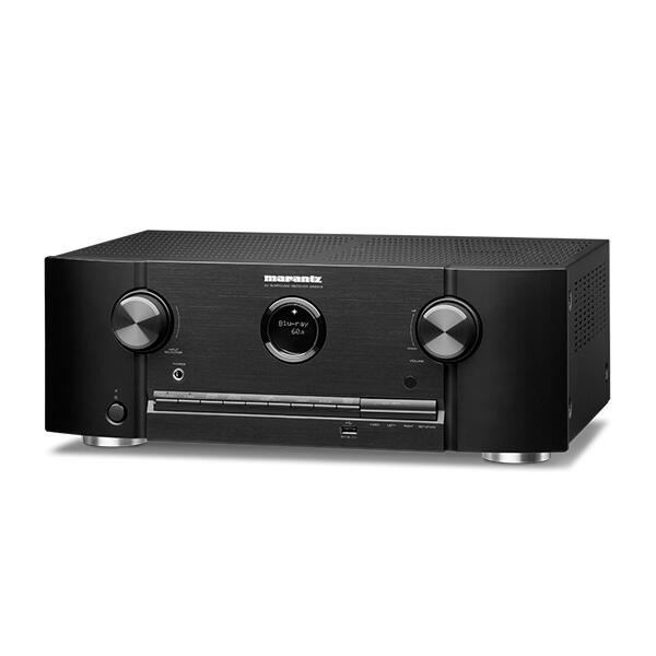 馬蘭士功放 SR5015 Marantz 5015 全景聲功放