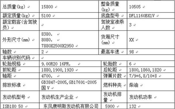 舟山市8噸洗掃車港口用國五洗掃車道路清掃車