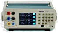 泰克/Tektronix PA1000 單相功率分析儀