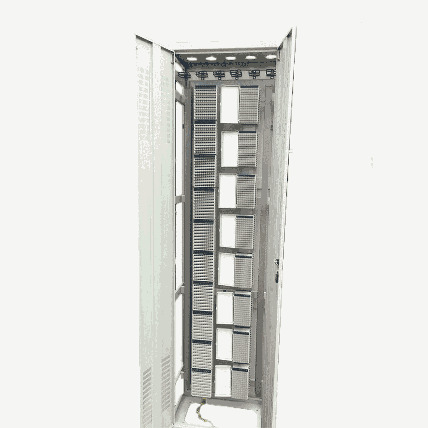 ４３２芯MODF光纤配线架