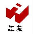 山東匯友玻璃鋼股份有限公司Logo