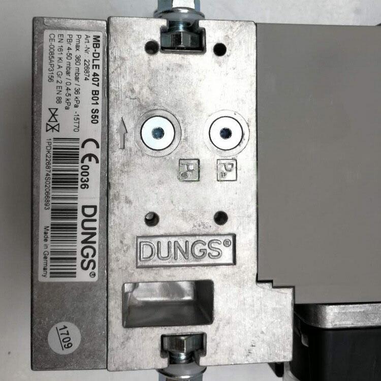 DUNGS冬斯電磁閥SV-D507 SV-D505