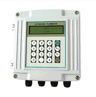 TDS-100F固定式超聲波流量計 4-20MA 廠家直銷