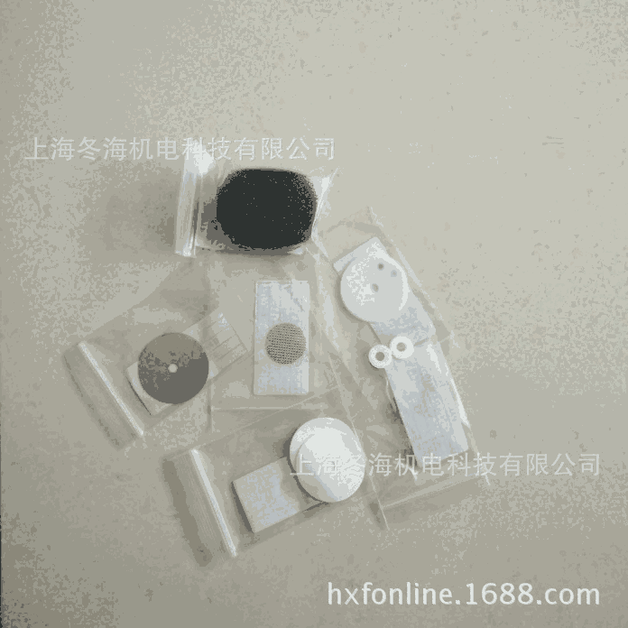 愛發(fā)科原裝進口DA-241S膜片干式真空泵保養(yǎng)包